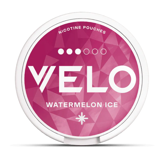 Velo - Watermelon Ice (10mg)