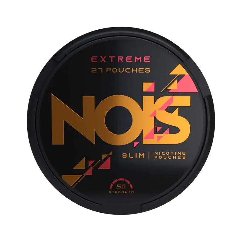 NOIS - Extreme (50mg)