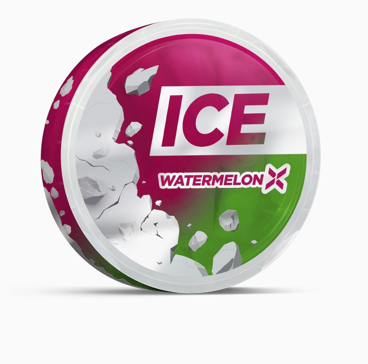 Ice - WatermelonX (38mg)