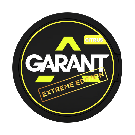 Garant - Citrus (50mg/g)