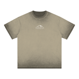 Haven's Alternative T-Shirt Front Sand
