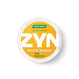 Zyn - Exotic Mango