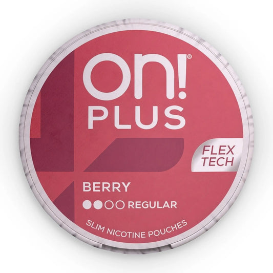 On! Berry Pillow Lip Pillows