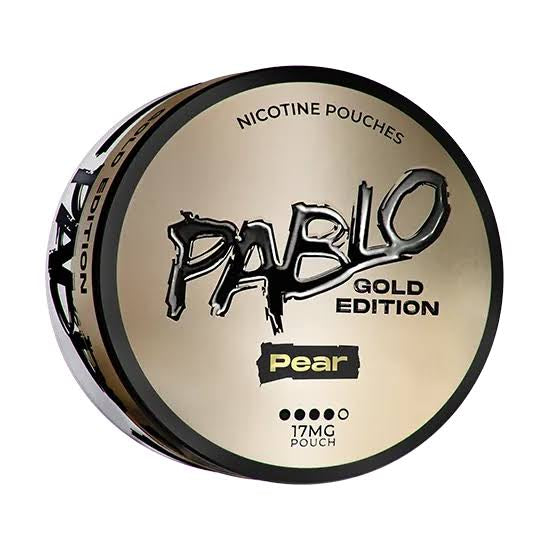 Pablo Gold Pear
