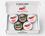 Build Your Own Pablo Box