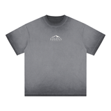 Haven's Alternative T-Shirt Front Grey