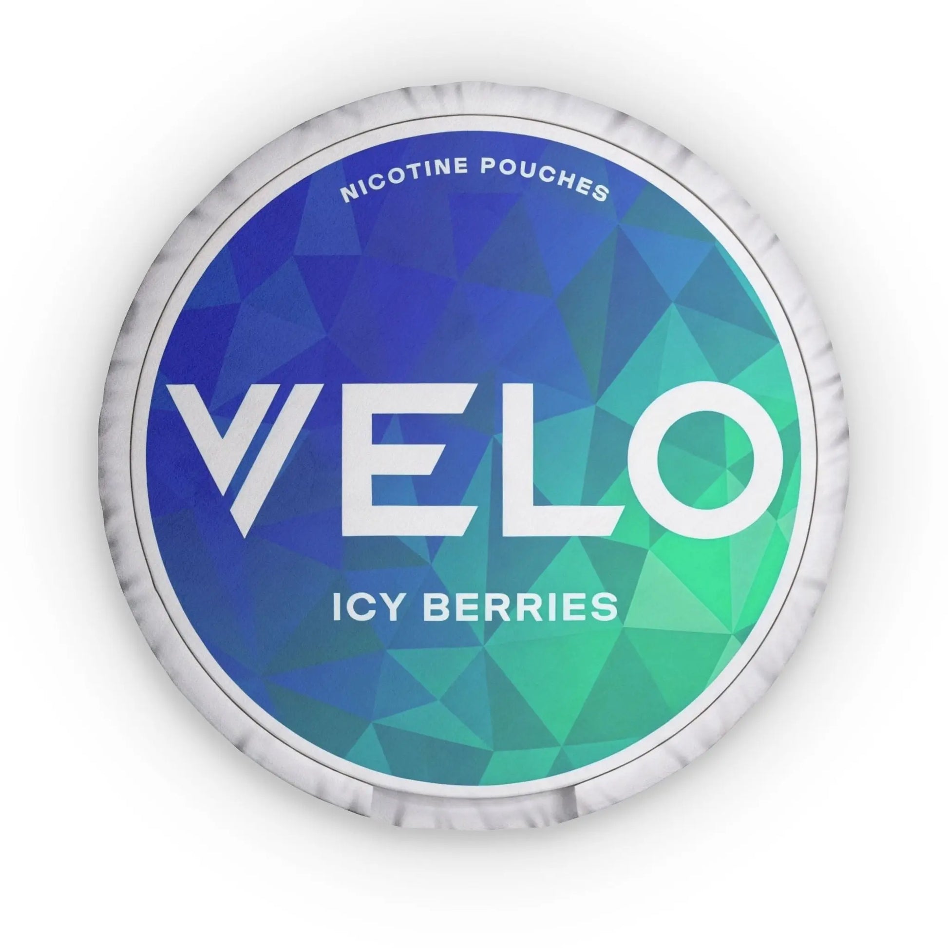 Velo Icy Berries Pillow Lip Pillows