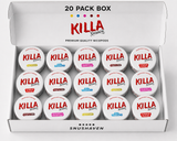 Build Your Own Killa Box
