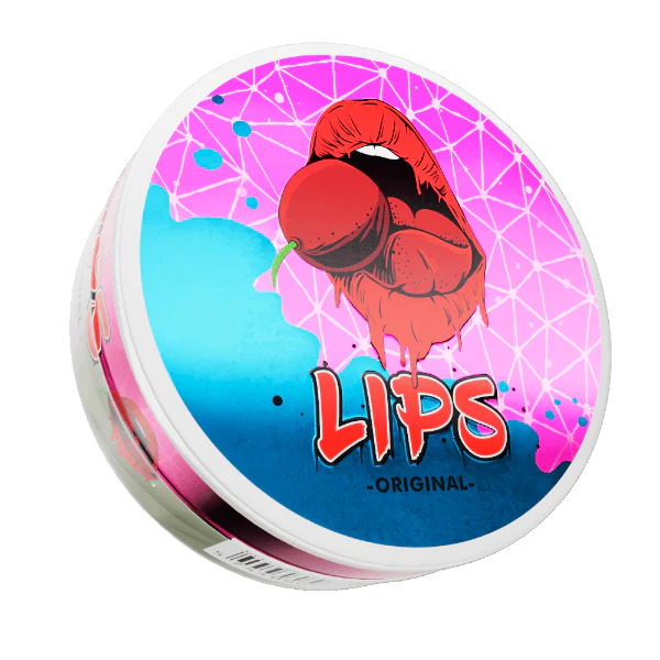 Lips - original (16mg)