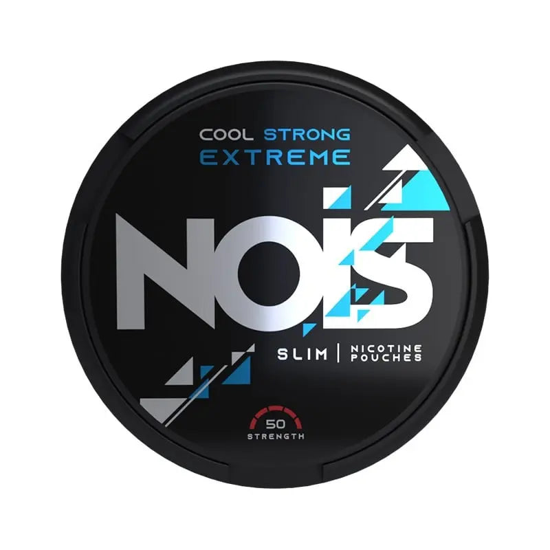 NOIS - Cool Strong (50mg)