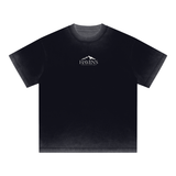 Haven's Alternative T-Shirt Front Black
