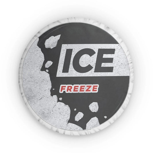 ICE Freeze Pillow Lip Pillows