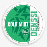 Denssi - Cold Mint