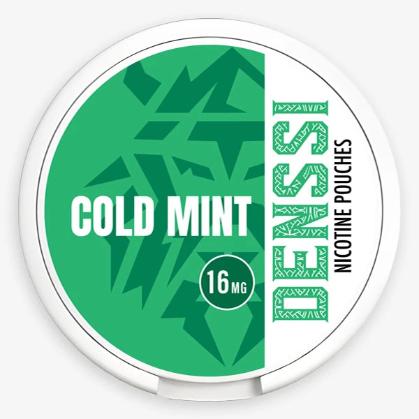 Denssi - Cold Mint