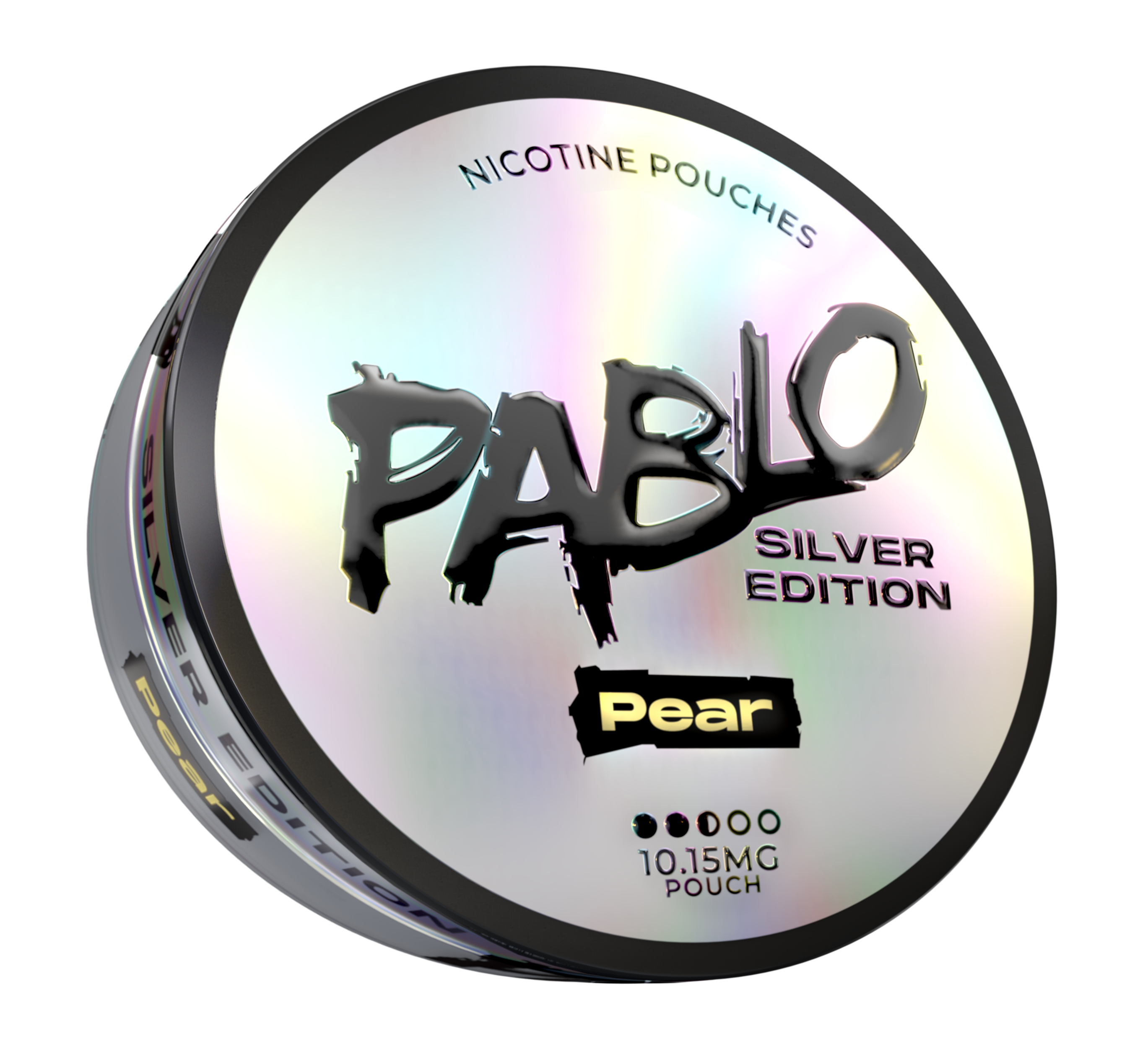 Pablo silver edition pear 