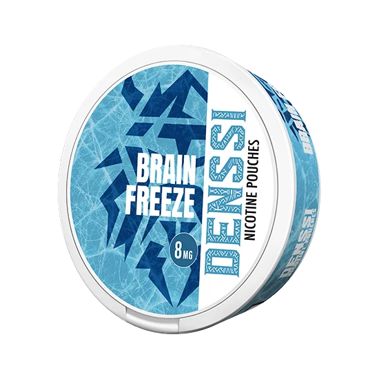 Denssi - Brain Freeze