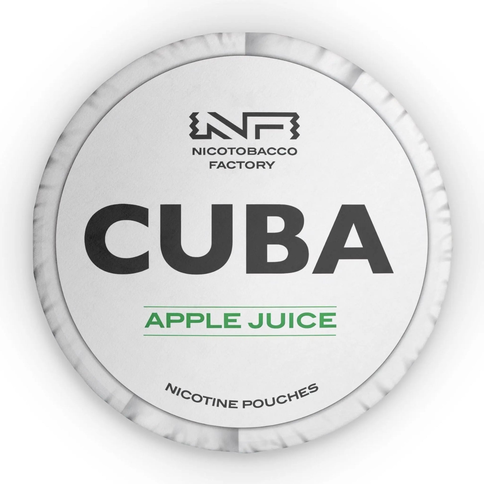 Cuba Apple Juice Pillow Lip Pillows