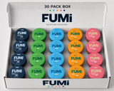 Build Your Own Fumi Box