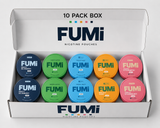 Build Your Own Fumi Box