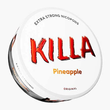 KIlla - Pineapple