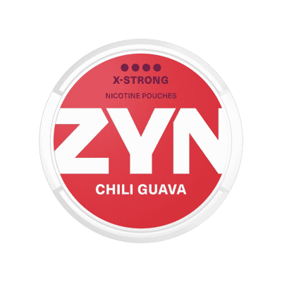 Zyn - Chili Guava