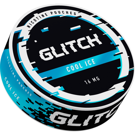 Glitch - Cool Ice