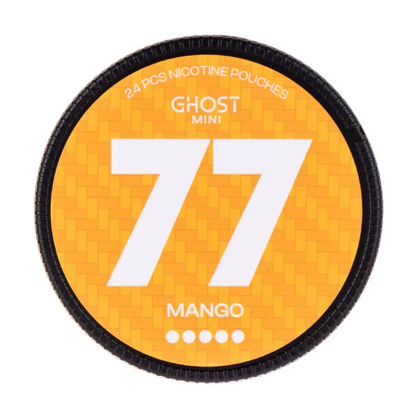 77 Ghost - Mango