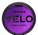 Velo - Purple grape (17mg)