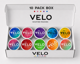 Build Your Own Velo Box