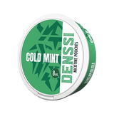 Denssi - Cold Mint
