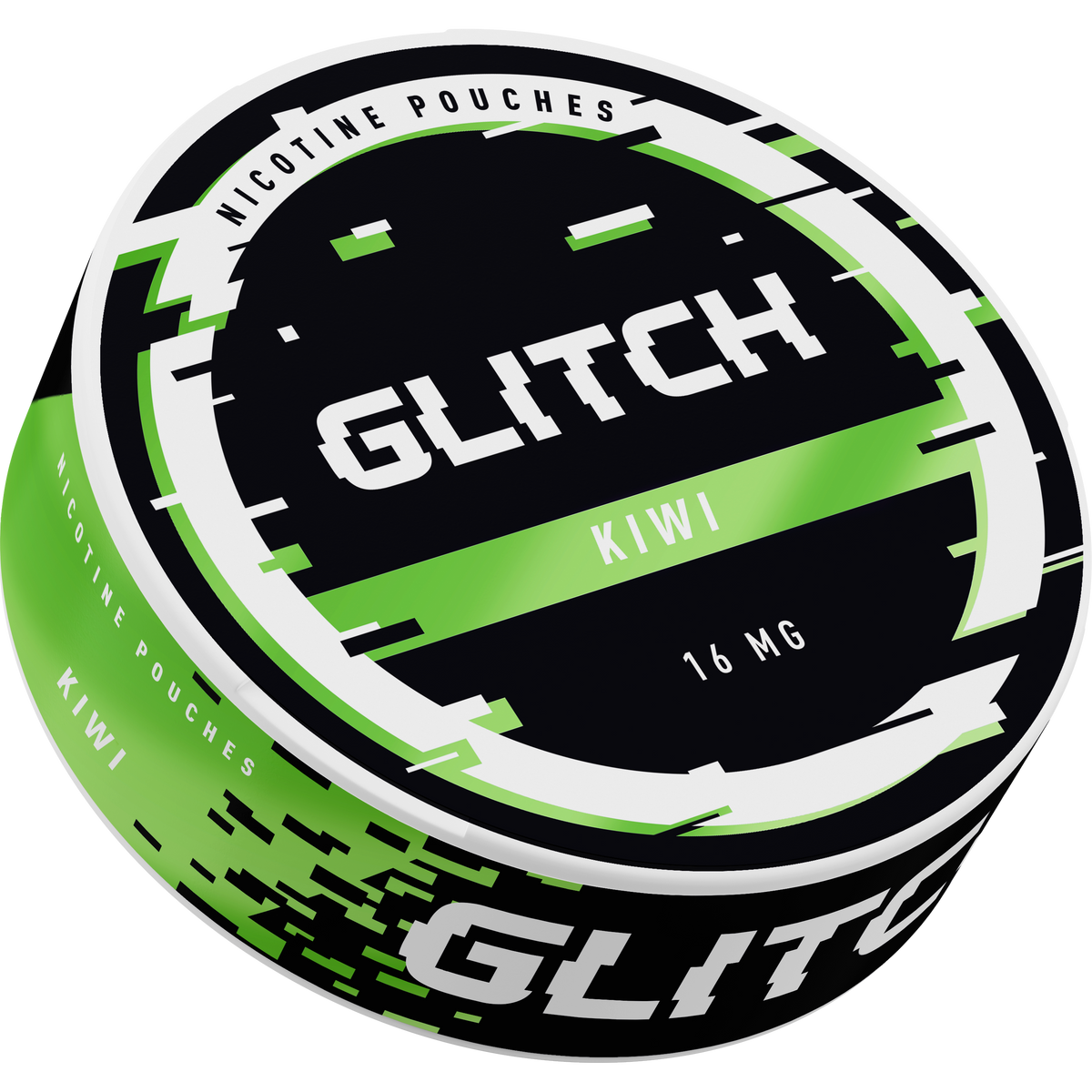 Glitch - Kiwi