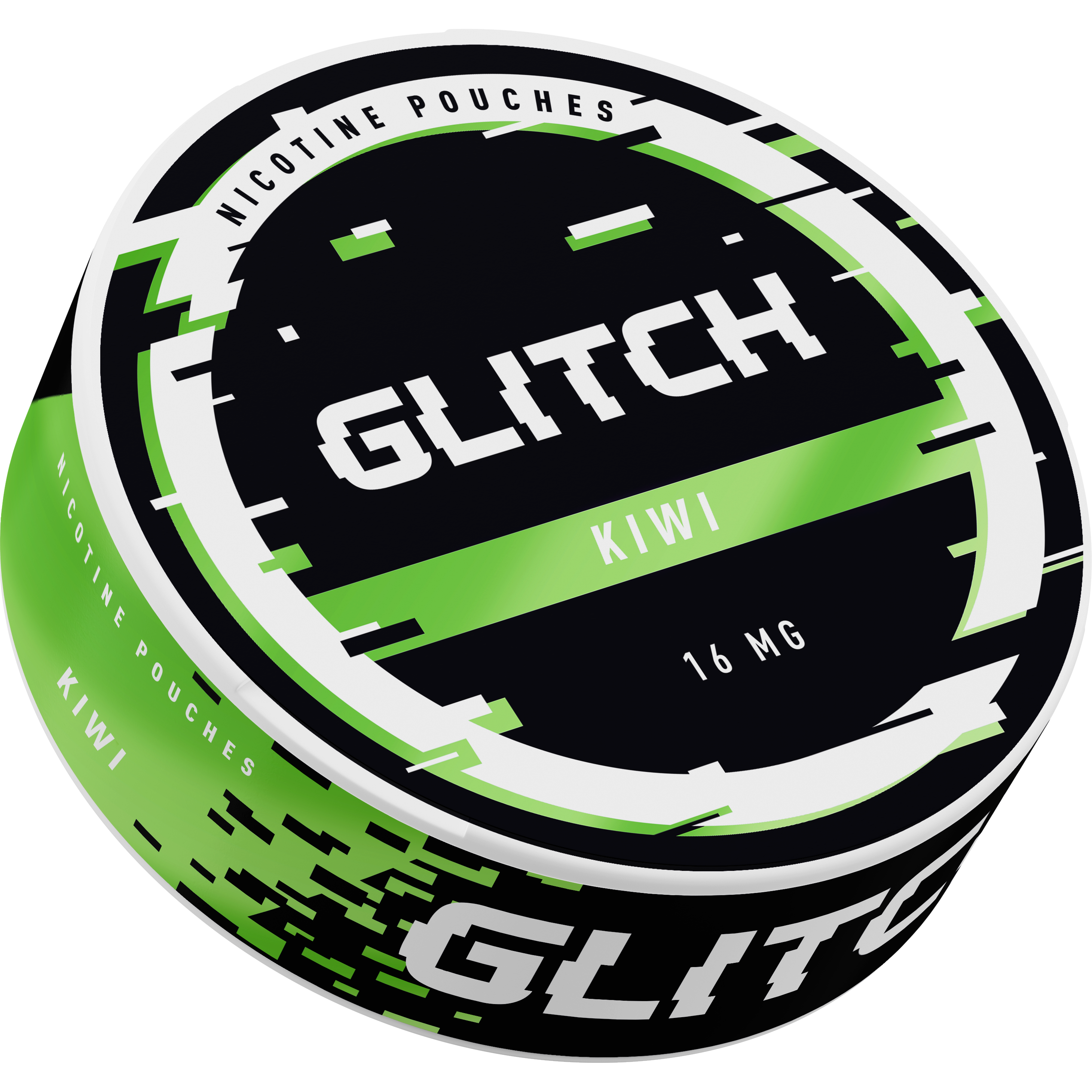 Glitch - Kiwi