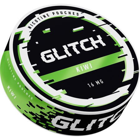 Glitch - Kiwi