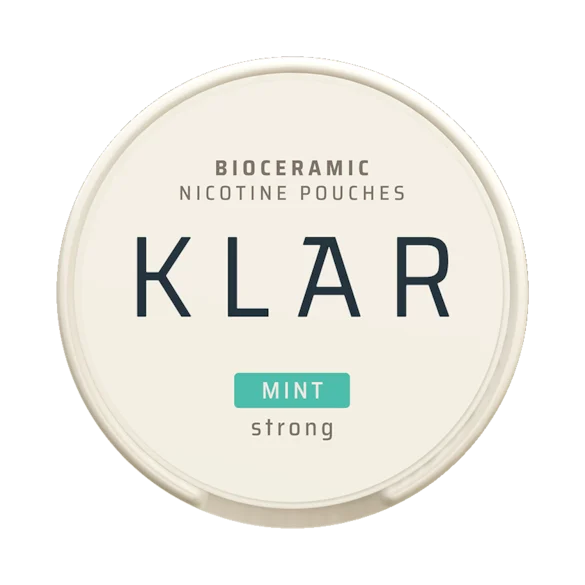 KLAR - Mint