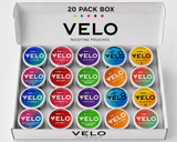 Build Your Own Velo Box