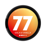 77 - Cola & Vanilla