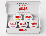 Build Your Own Killa Box