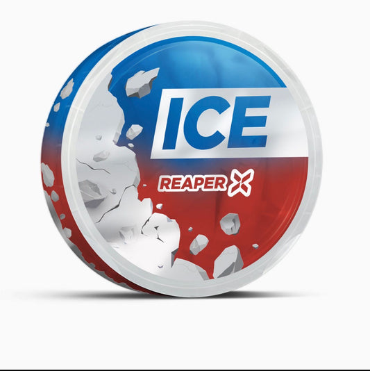 Ice - ReaperX (38mg)