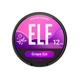 Elf - Grape Ice