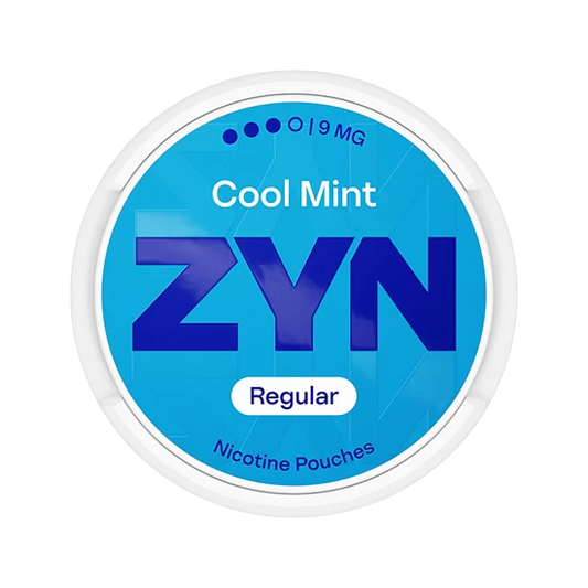 Zyn - Cool Mint (9mg)