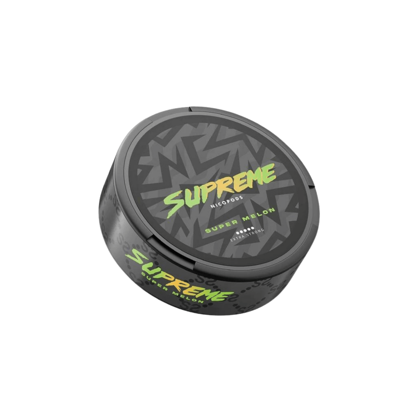 Supreme - Super Melon (100mg) SnusHaven