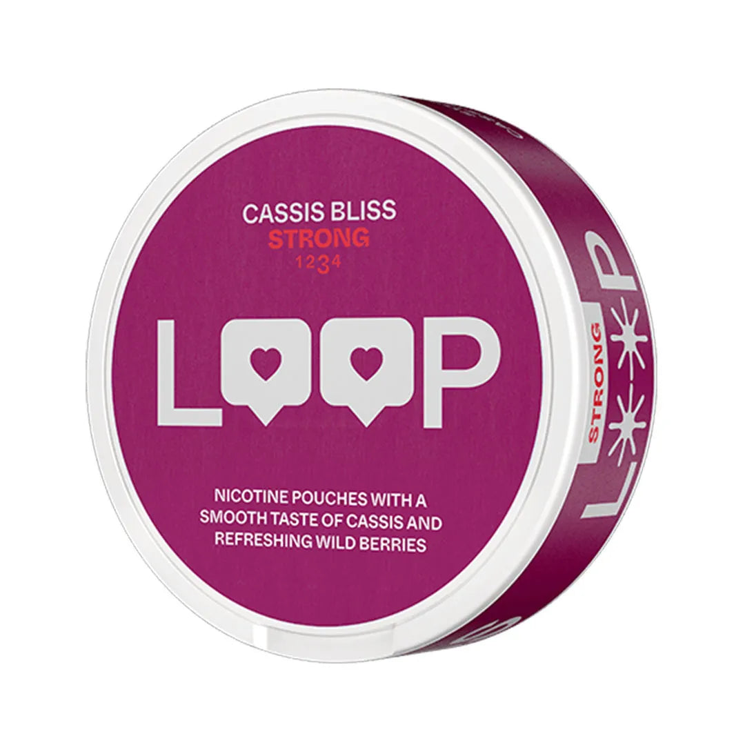 LOOP - Classic Bliss (15mg)