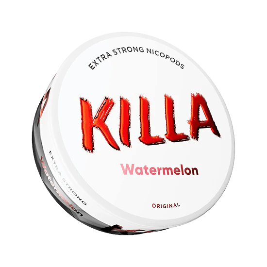 Killa - Watermelon 16mg/g