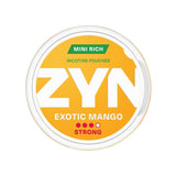 Zyn - Exotic Mango