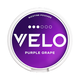 Velo - Purple grape (17mg)