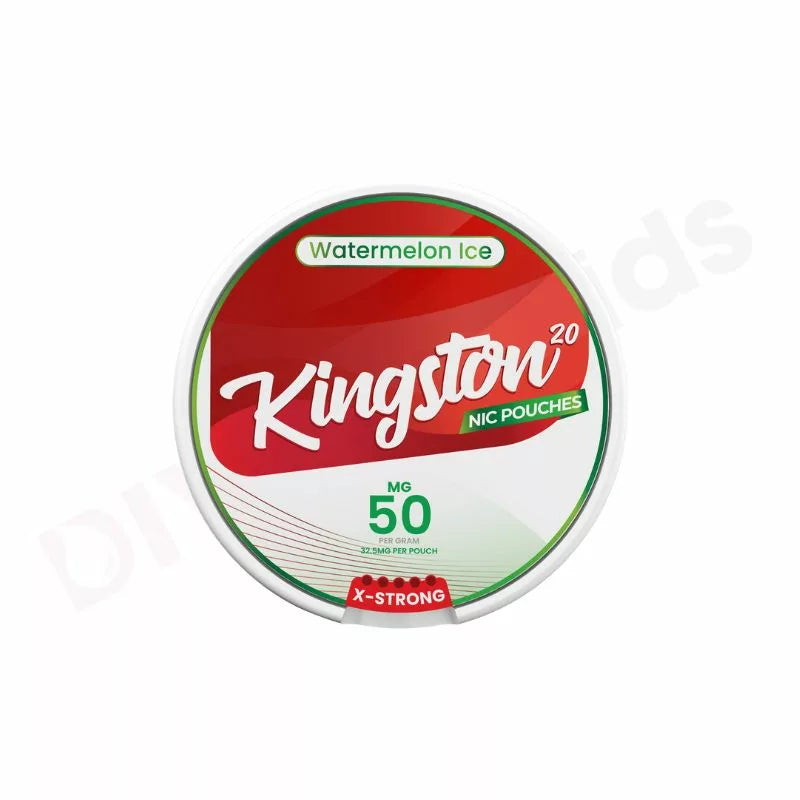 Kingston - Watermelon Ice