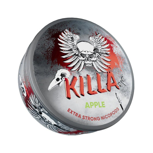 Killa - Apple (16mg)