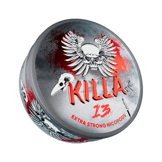 Killa - 13 (16mg)