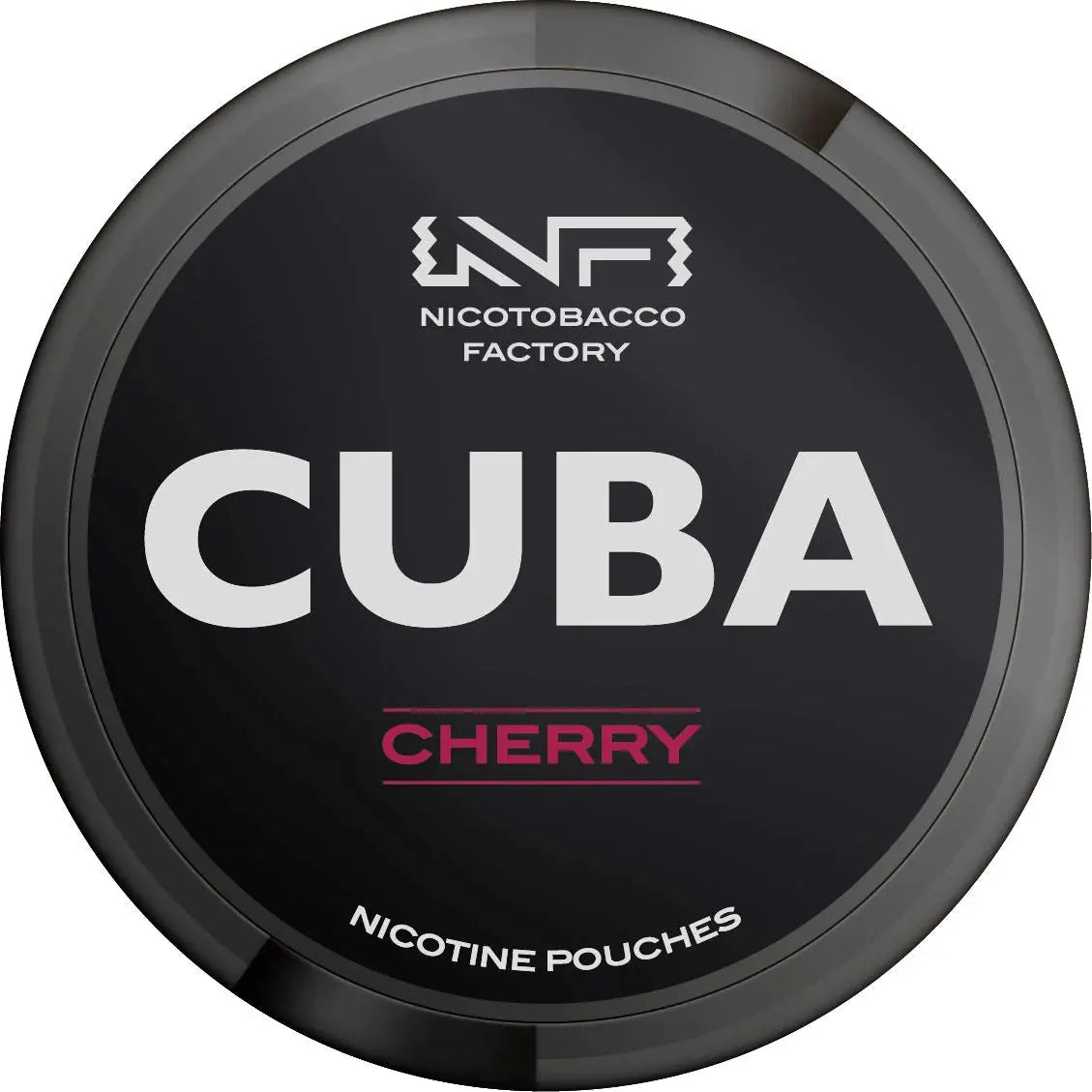 Cuba - Cherry 43mg SnusHaven