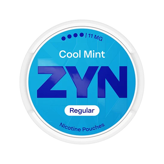 Zyn - Cool Mint